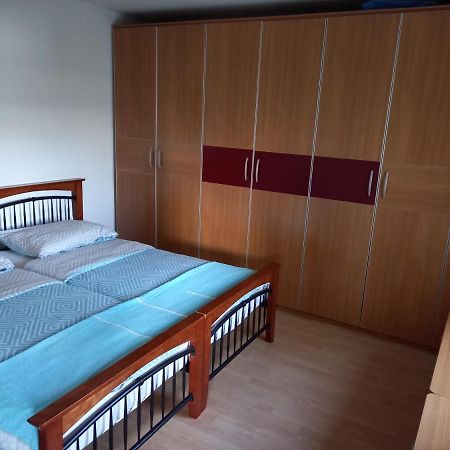 Apartma Monte Moro Apartment อังคาราน ภายนอก รูปภาพ