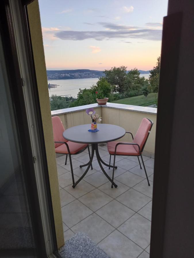 Apartma Monte Moro Apartment อังคาราน ภายนอก รูปภาพ