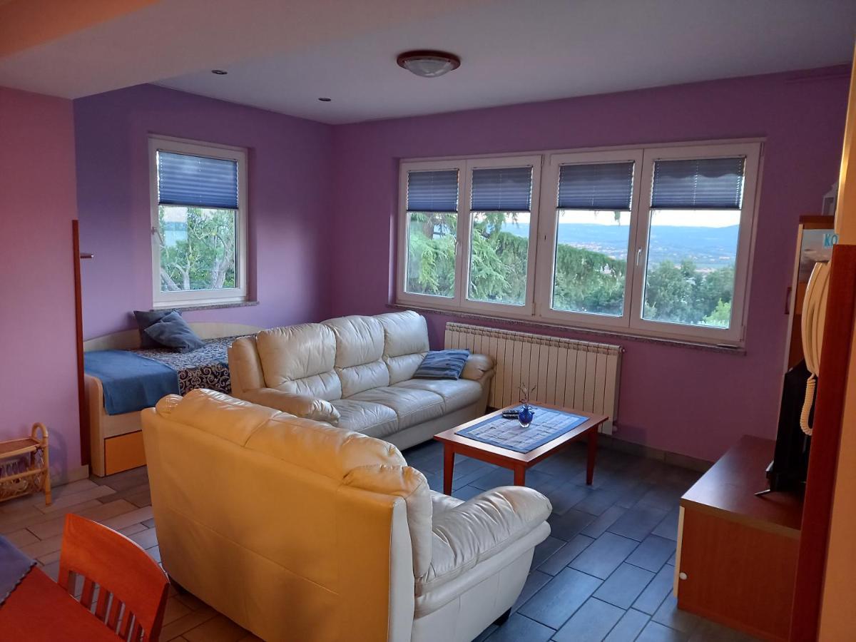 Apartma Monte Moro Apartment อังคาราน ภายนอก รูปภาพ